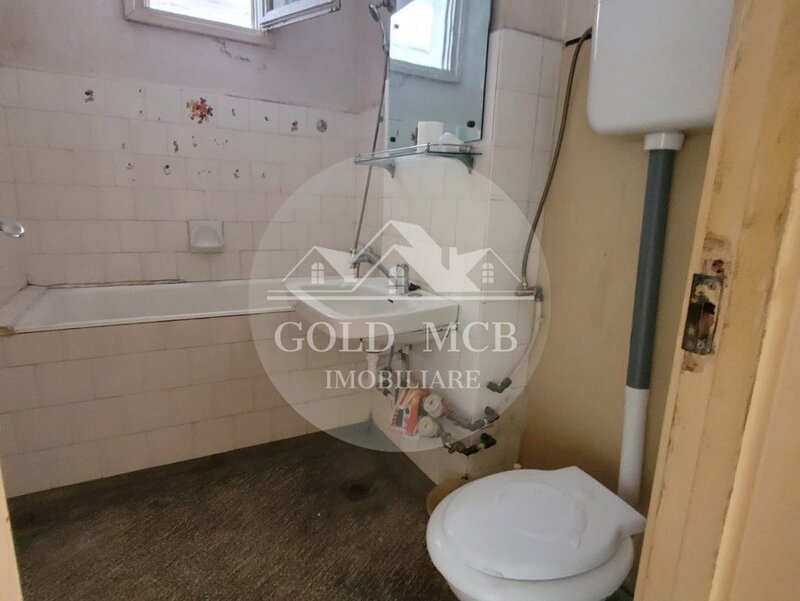 Gorjului Apartament 2 camere, bloc anvelopat- zona Gorjului. Ocazia ta!