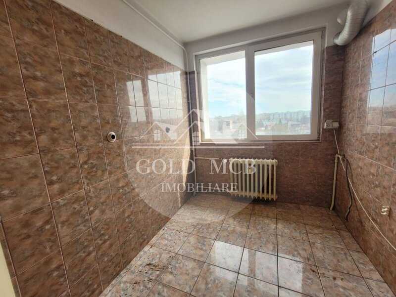 Gorjului Apartament 2 camere, bloc anvelopat- zona Gorjului. Ocazia ta!