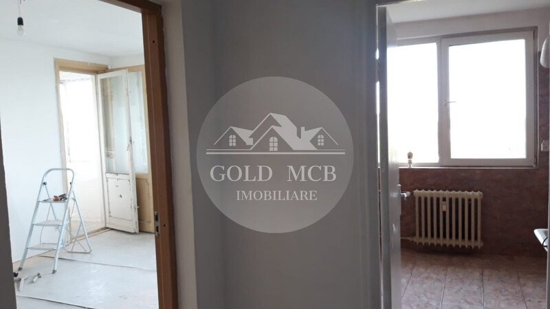 Gorjului, ocazia ta, apartament 2 camere, bloc anvelopat